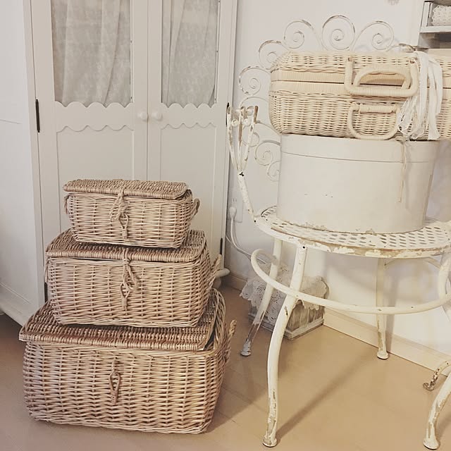 ChouchouLejardinさんの実例写真