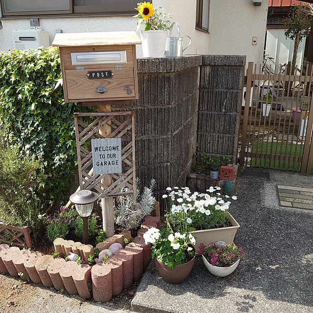fukuさんの実例写真