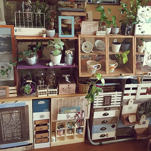 Norikoさんの実例写真