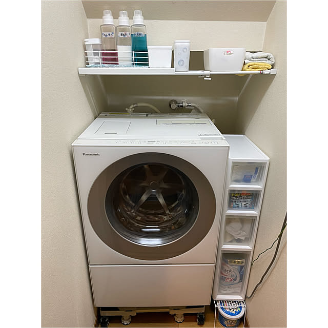 mocoさんの部屋