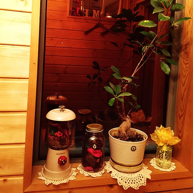 momo1221027さんの実例写真