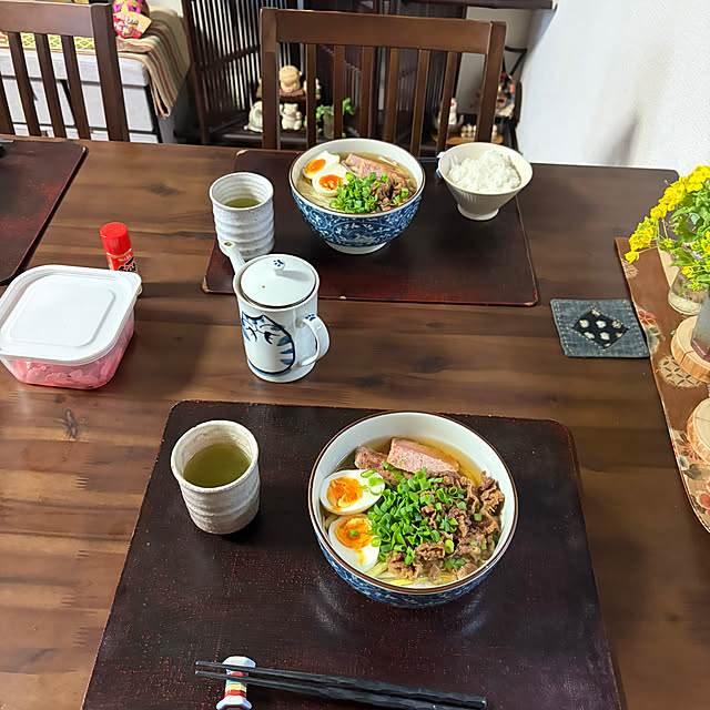 ritsukoさんの部屋