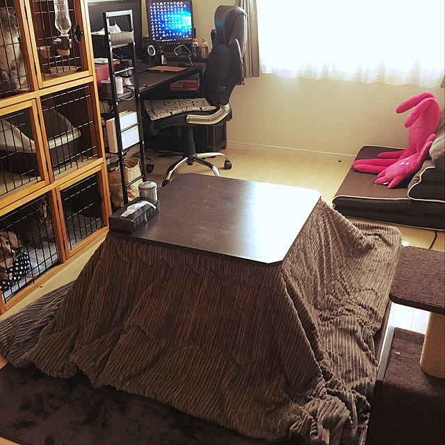 Chimoko0307さんの実例写真
