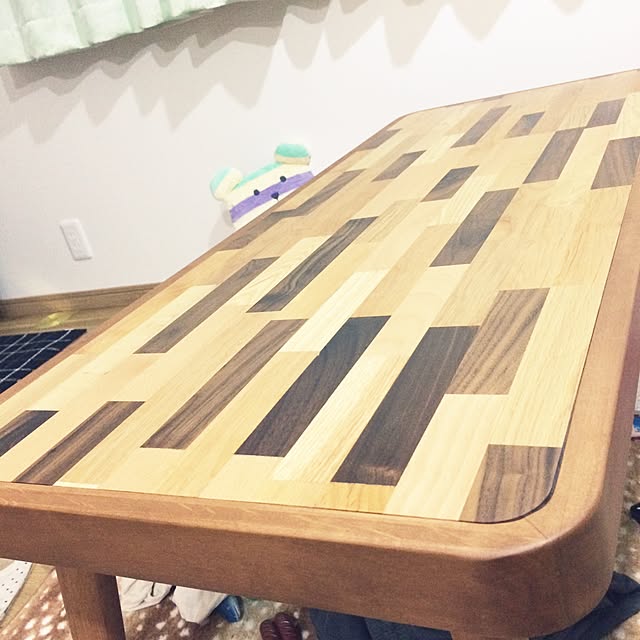 Makiさんの実例写真