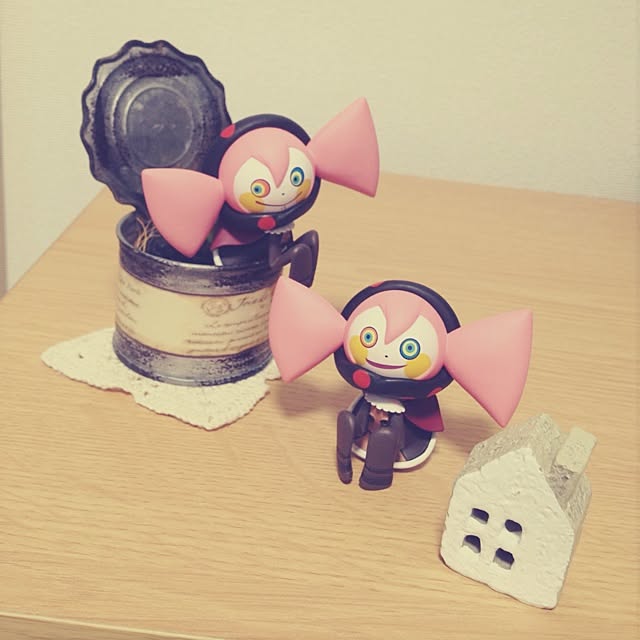 bonさんの実例写真