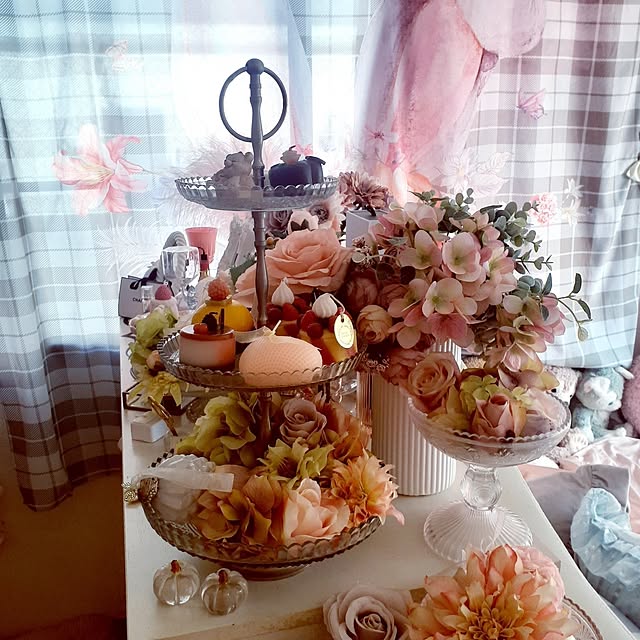 SweetFlow.さんの実例写真
