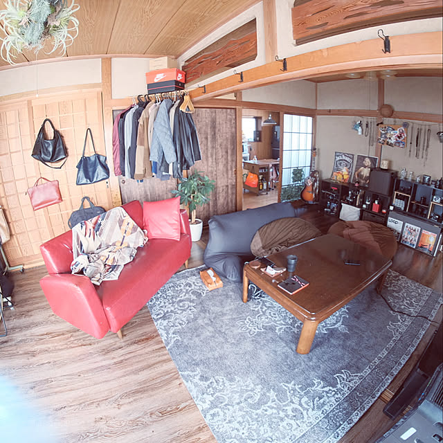 fujimoon77さんの実例写真