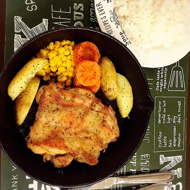 stitchbunny927さんの実例写真
