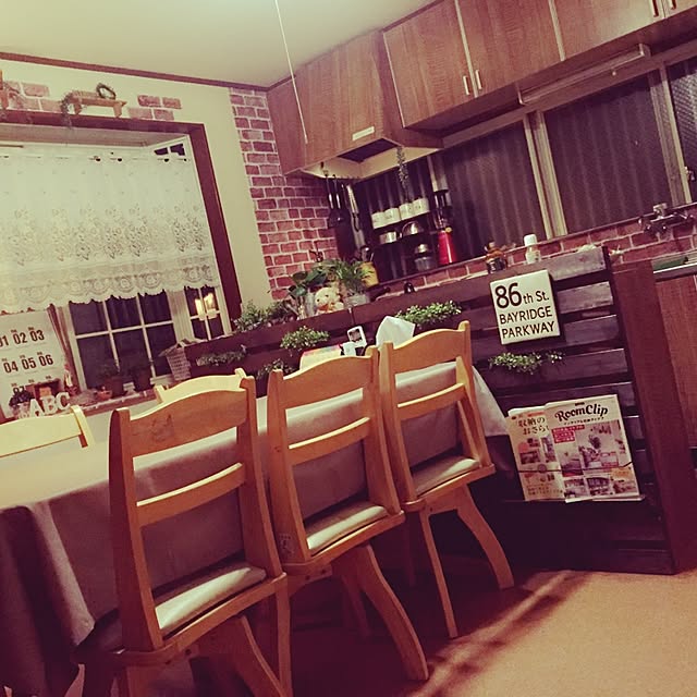 Makikoさんの実例写真