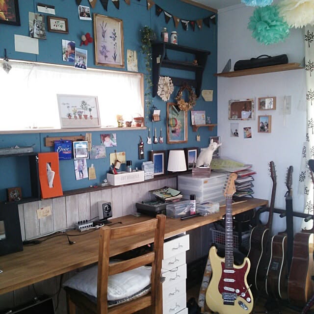 a-koさんの実例写真