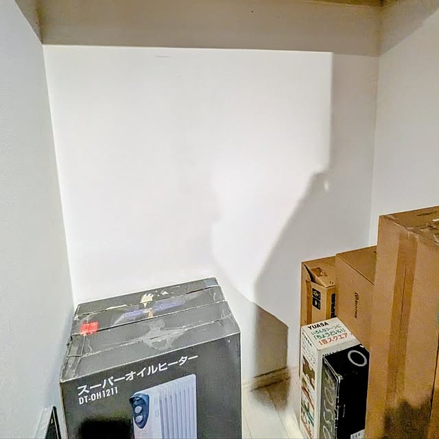 mi-saさんの部屋