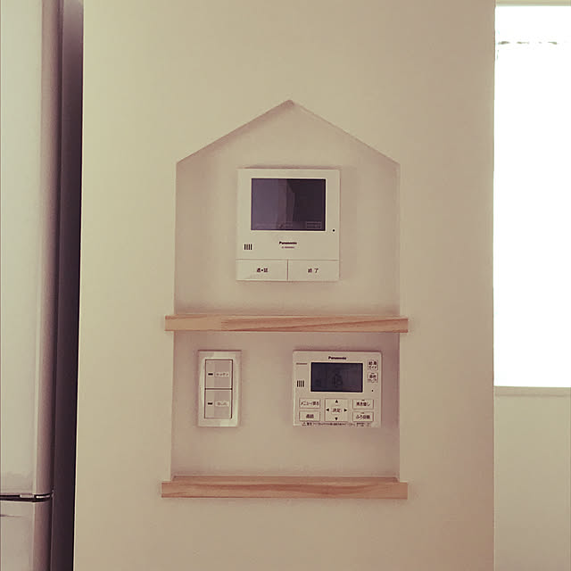 rikunonさんの実例写真