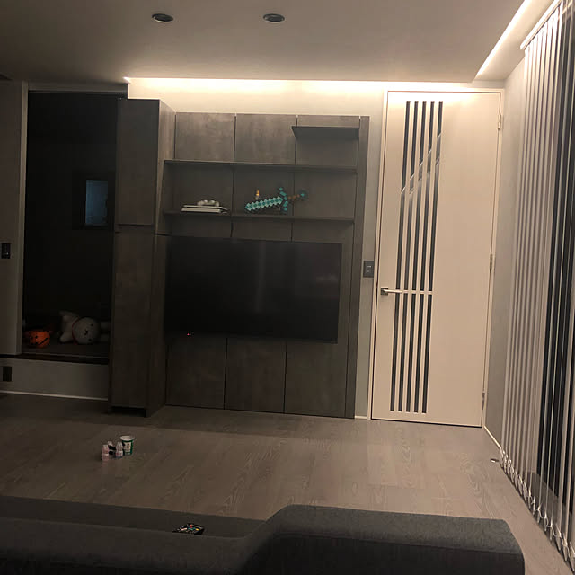 hiroomさんの実例写真