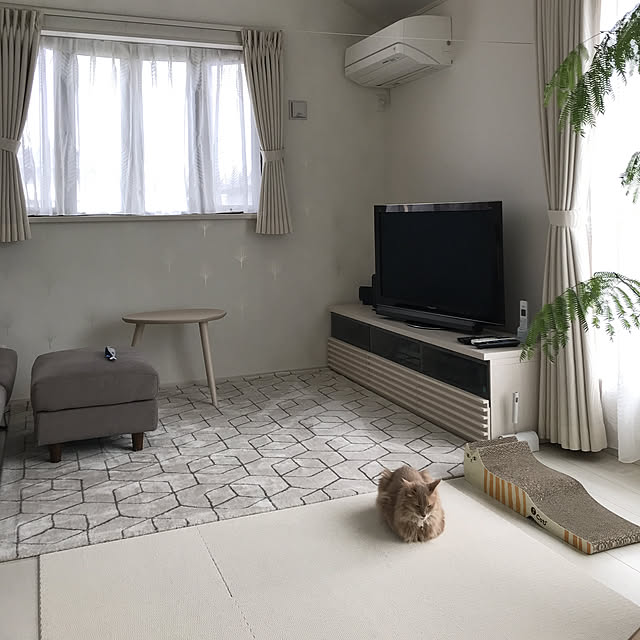 mofucatさんの実例写真