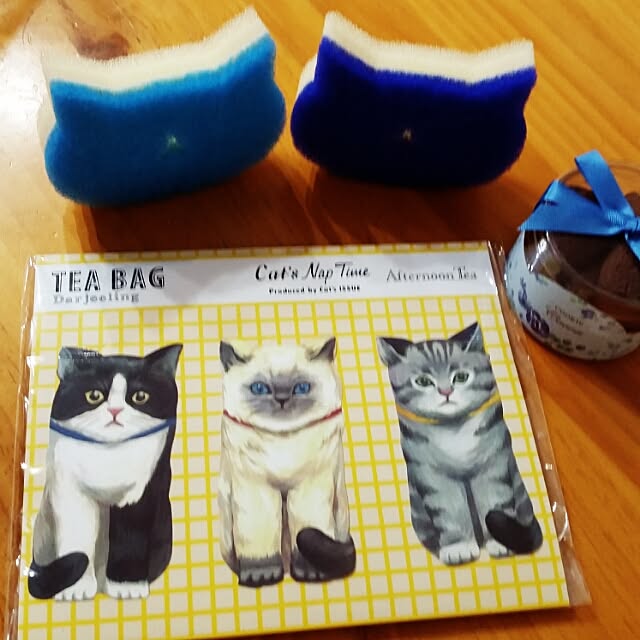 chatnoirさんの実例写真