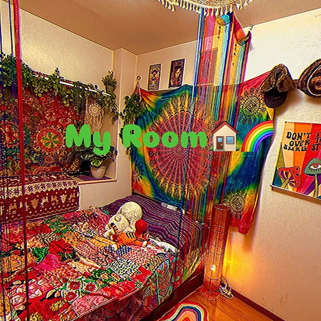 sak.さんの実例写真