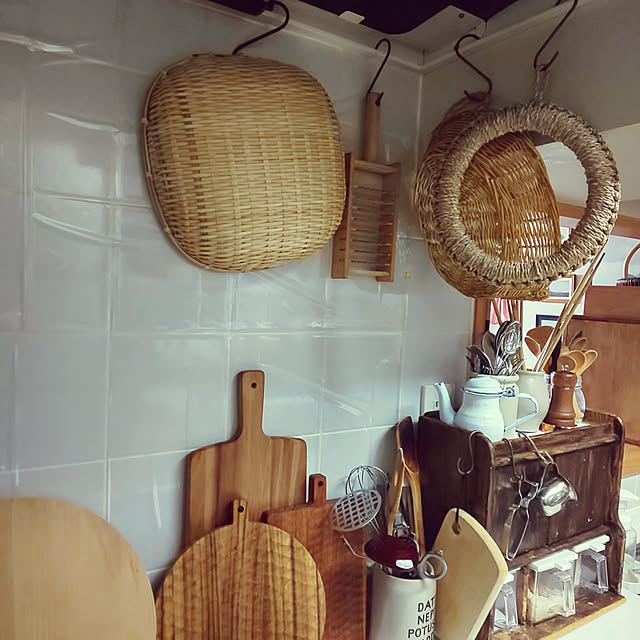 jam..さんの実例写真