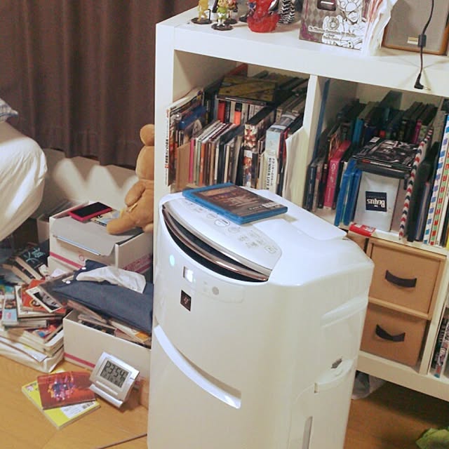 beck_hanさんの実例写真