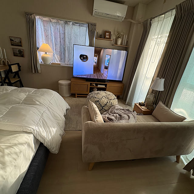 sayakaさんの部屋