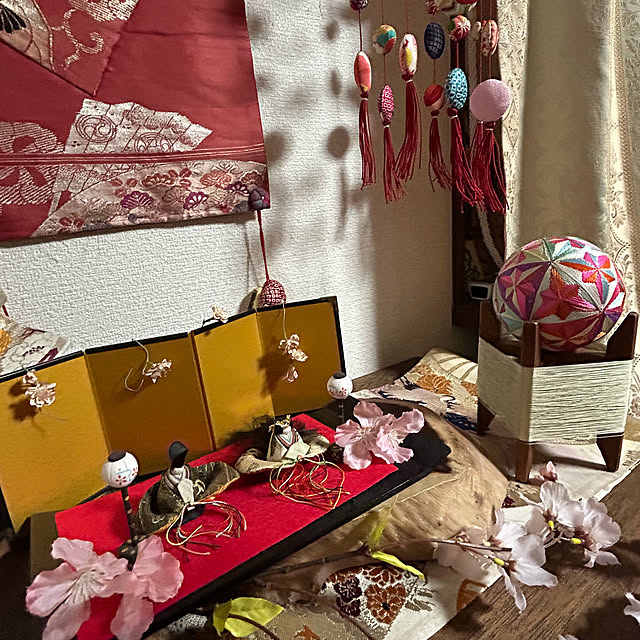 ritsukoさんの部屋