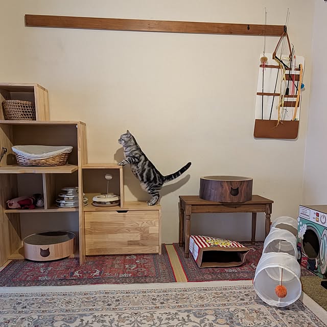 lovepeaceさんの部屋