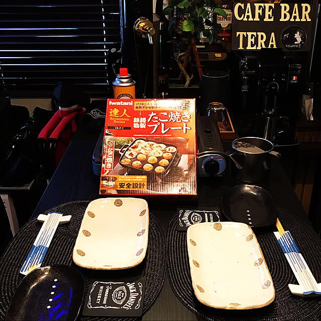 teraさんの実例写真