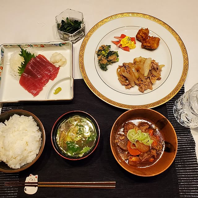 muku+maroさんの実例写真