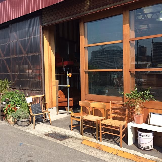 emioさんの実例写真