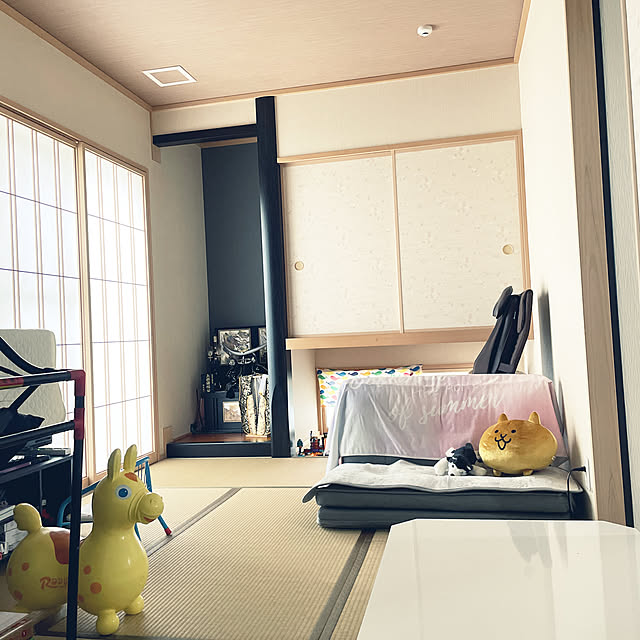 merochamさんの実例写真
