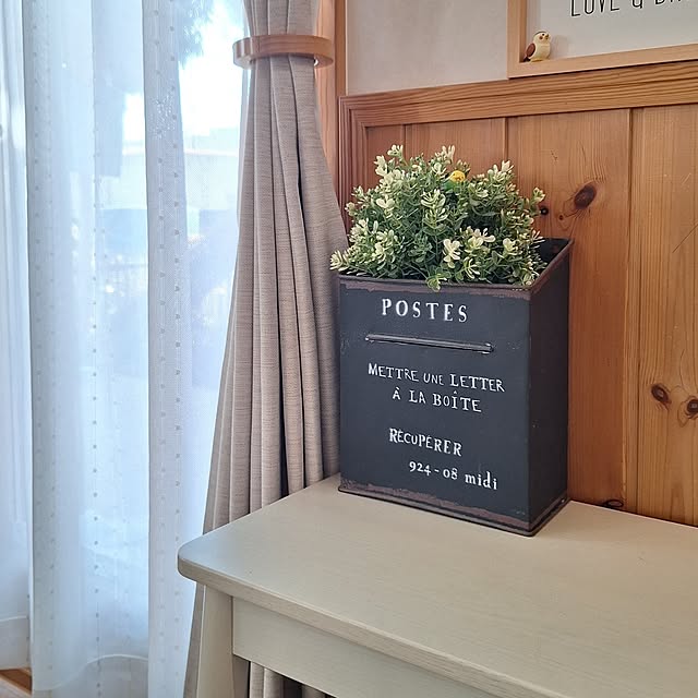 Blancheさんの部屋