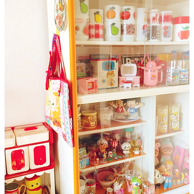 candypopさんの実例写真