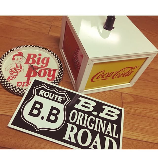 B.Bさんの実例写真