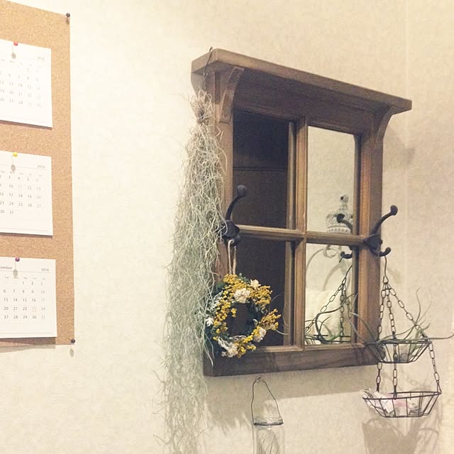 nakachanさんの実例写真