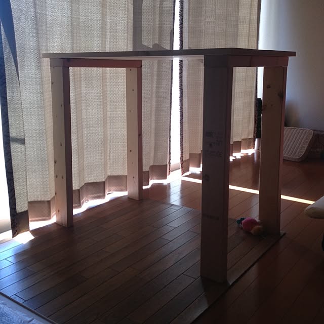 saqura_apartment101さんの実例写真