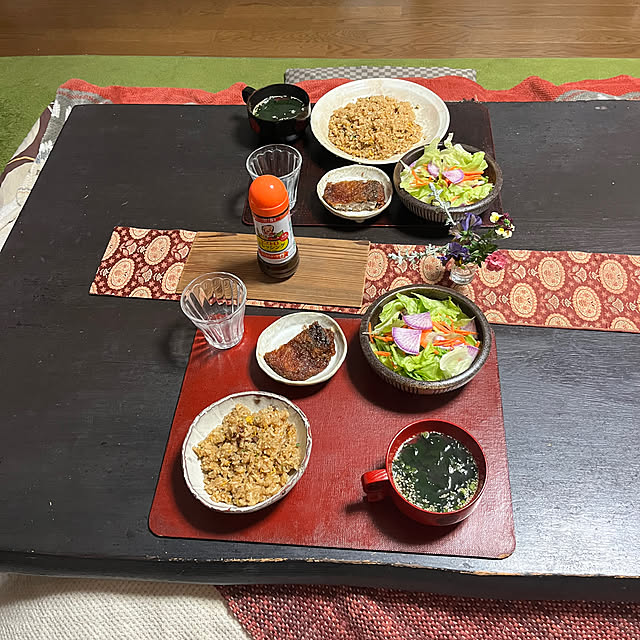ritsukoさんの実例写真