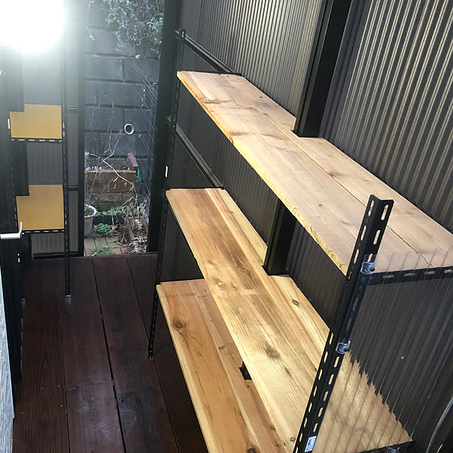 osarunoeijiさんの部屋