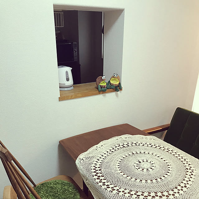 shoさんの実例写真