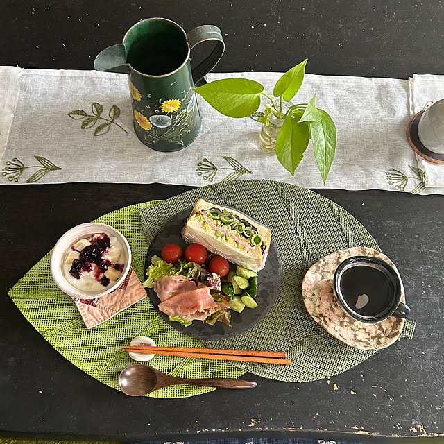 ritsukoさんの部屋