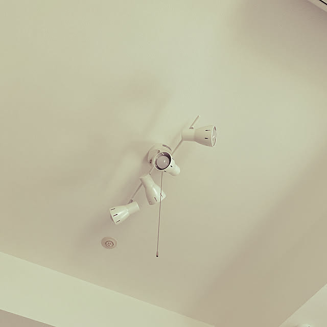 壁/天井のインテリア実例 - 2020-08-05 11:42:05