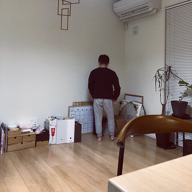 huさんの実例写真