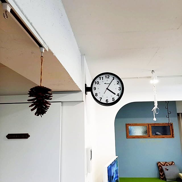 Rさんの部屋