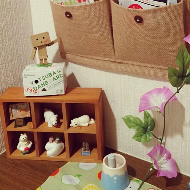kasaneさんの実例写真