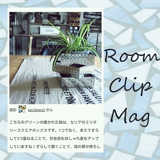 kさんの実例写真