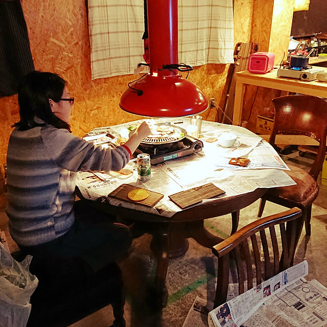 HarouniHouseさんの実例写真
