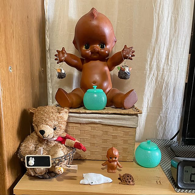 biyakuさんの実例写真