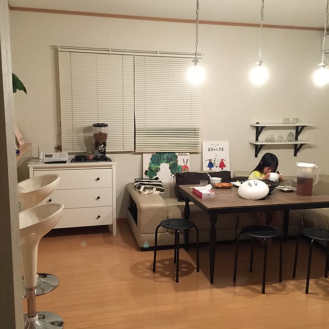 Hitomiさんの実例写真