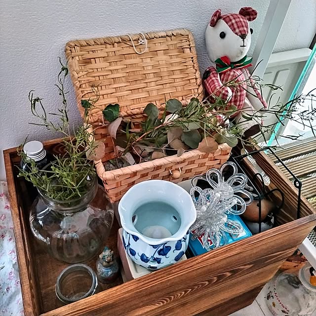 mi-saさんの部屋
