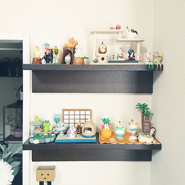 hinaさんの実例写真