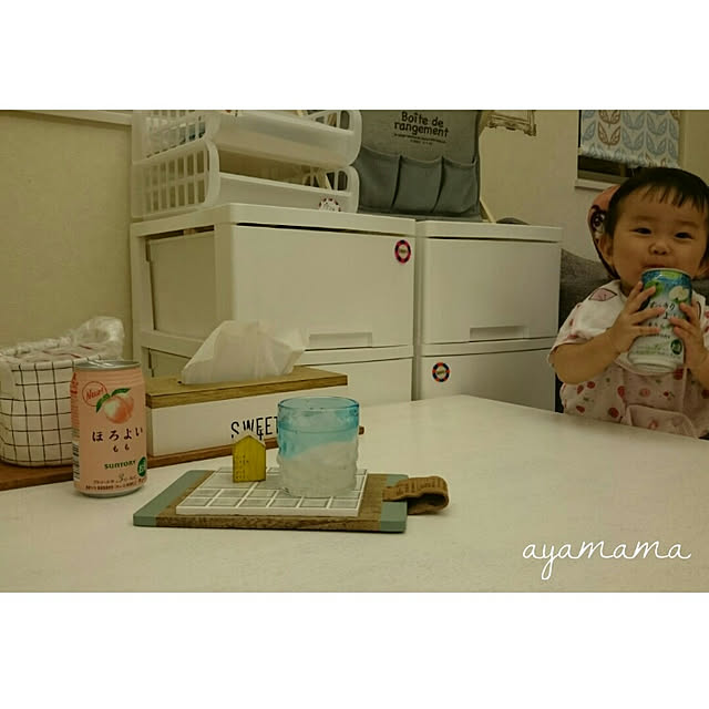 ayamamaさんの実例写真