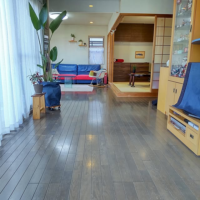 ampinさんの実例写真